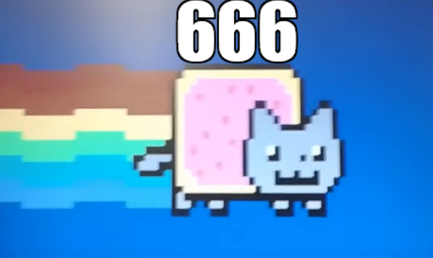peggle 18 666