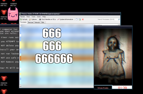 peggle 666