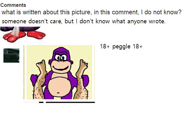 jungle out there peggle 18