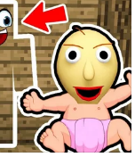 baldi baby go go