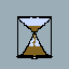 the hour glass