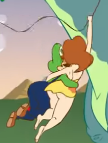 peggle 18 ass