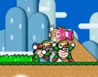 peggle 17 18
