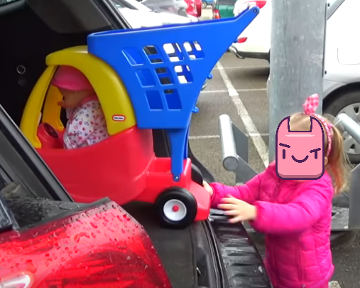 i will say that nastya is a supermarket and i buy some toys and goodies as long as they are not bad people battle people are dangerous especially a bad uncle