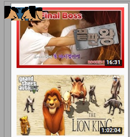 part 3 screenshot and there and there
