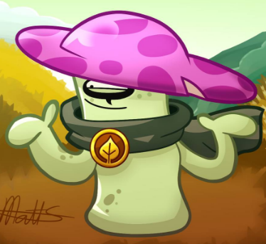 peggle 24 everyone s favorite edgy mushroom