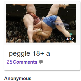 peggle 18 b