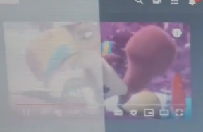 peggle 17 toucan or a squirrel