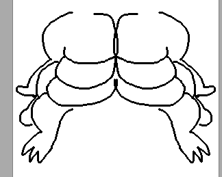 peggle 18 ass