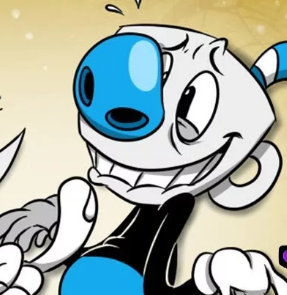 peggle 17 who has a big nose