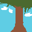 wave tree