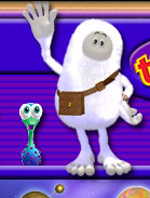 peggle 25 it has stinky feet