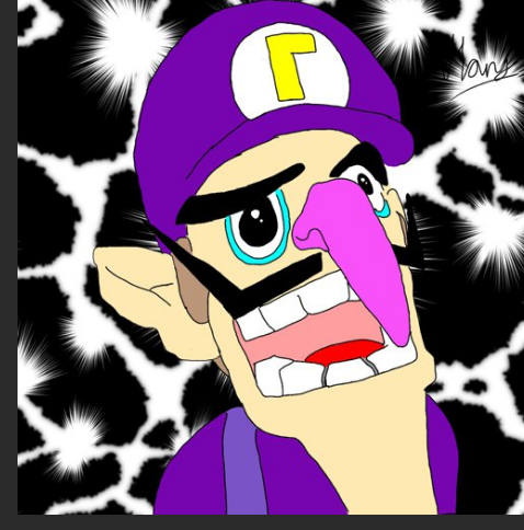 peggle 18 its specks are black and white tender specks