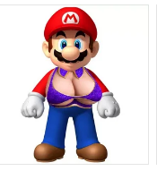 peggle 18 oi mario