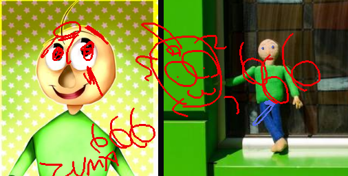 i hate it i ll cut off his head where s the toy