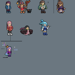 sprites save 19