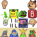 meme collage