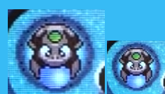 zuma frog art