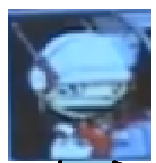 baldi art guy art