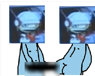 baldi art guy 18