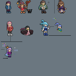 sprites save 20