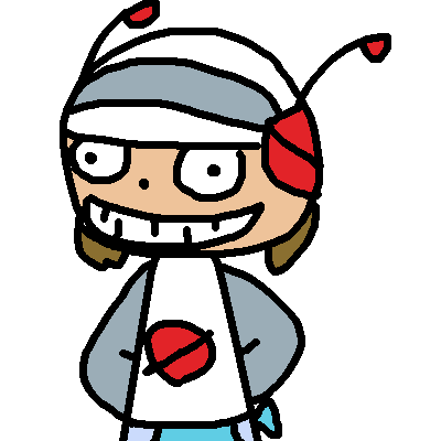 baldi guy art baldi art