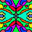 the demon symbol of tomberseal