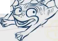 zuma frog art 33
