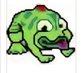 zuma frog s