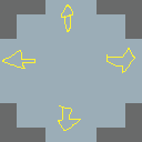 map format