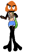 peggle 23 scary legs 2 fingers