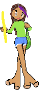 baldi scary legs 2 fingers peggle 17
