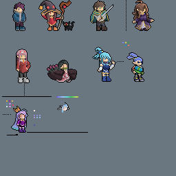 sprites save 22