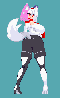 wolfie
