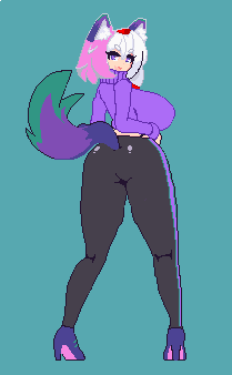 wolfie