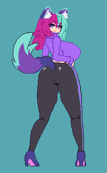 wolfie