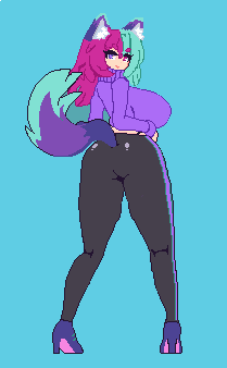 wolfie