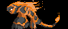 lava monster
