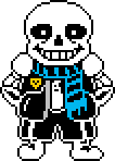 swaptale sans