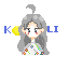 kali