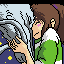 spirited away