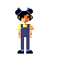 default sprite