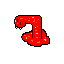 lava snake