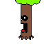 tree chomp 1
