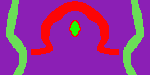 omega inc flag