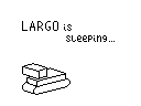 largo