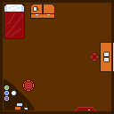 home inside