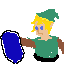 lonk