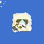 little island