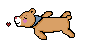 oso pequena